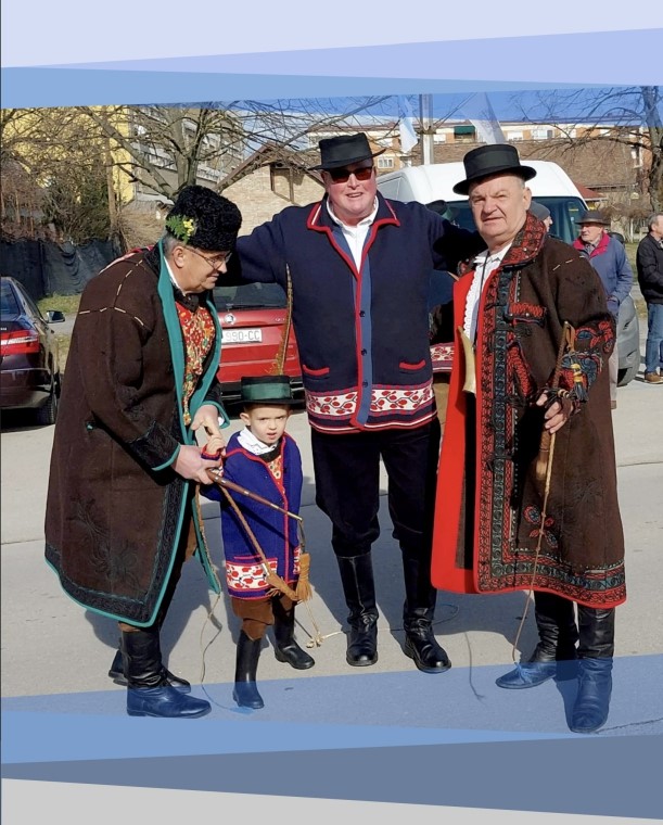 Otvorenje izložbe: Jyrki Honkamki - Finac koji se u Hrvatskoj osjeća kao kod kuće