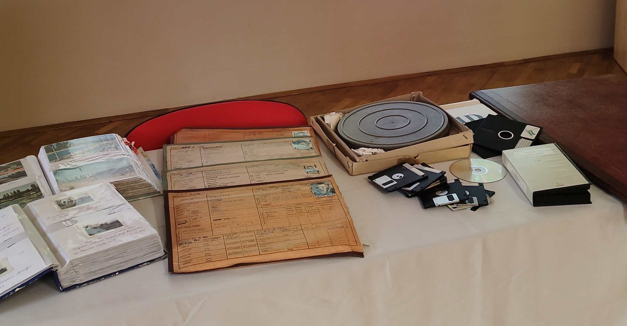 Posjet učenika OŠ Blage Zadre Vukovar